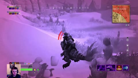 Killin chickens and takin names