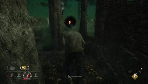 Dabbing on the killers... and survivors