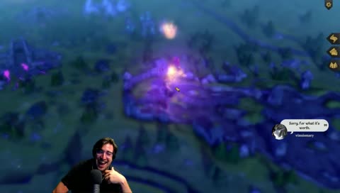 [AUS] Armello - Devs vs Community ʕ •ᴥ•ʔ