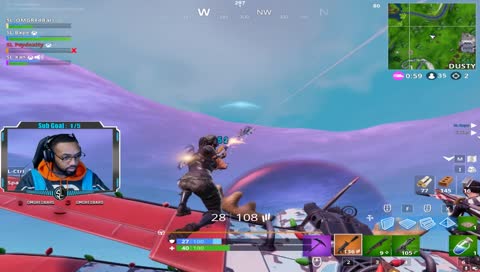 ScumLife Gaming Squad Scrims (PC) // !Prime !PayPal