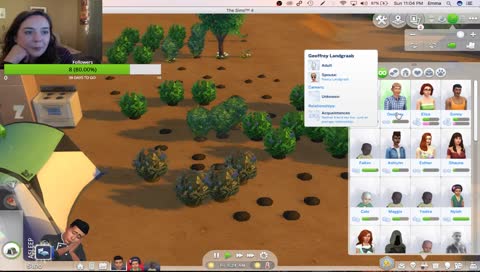 200 Baby Mamas-Rags to Riches Challenge!! (Total Count: Babies (2))