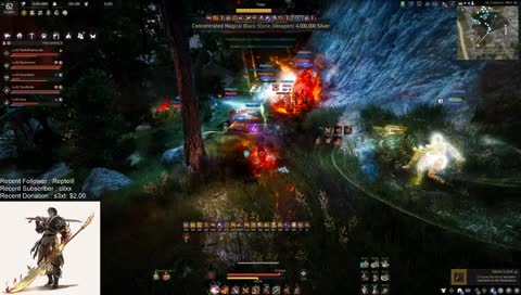 lvl 62 Musa 269ap what to do in BDO