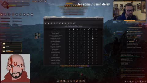 [NA]<Haste> 61 Archer - Node war