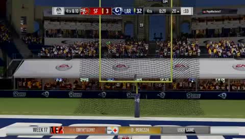 ARMED_PITBULL's Live PS4 Broadcast