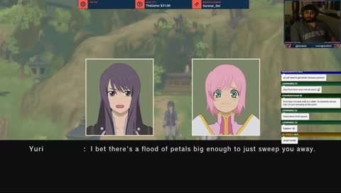 [PS4] Vesperia Definitive - After 10 years!