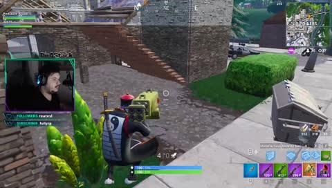 🔴Live de la NIGHT avec MisterTeamot & DavidLafarge