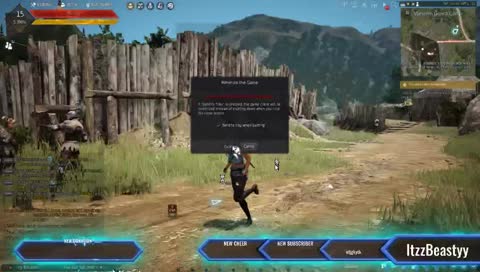 Black Desert Online |This game is awesome|