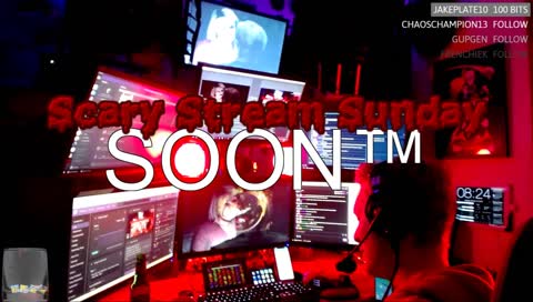 Silent Hill 2 HD  [PS3] Part 4 - Scary Stream Sunday - Heart Rate - Blind