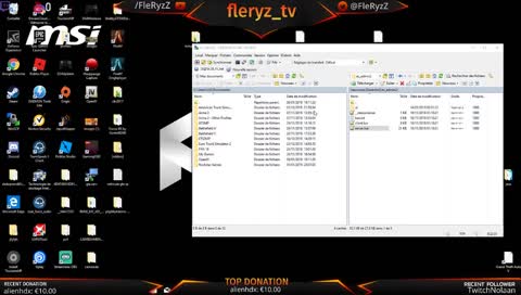 [FR/PC] je fait mon server rp