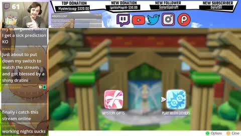 WIFI BATTLES! Best Battle stream on Twitch! Feel free to ask me any questions you might have! !discord !yt !sub