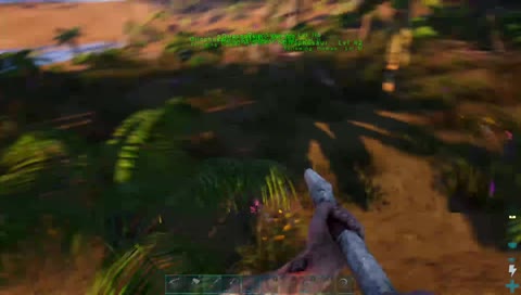 Chill ark with my homie im 12