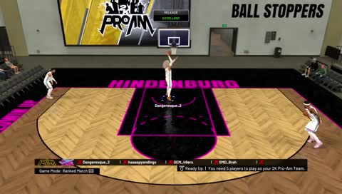 Game 2 2k