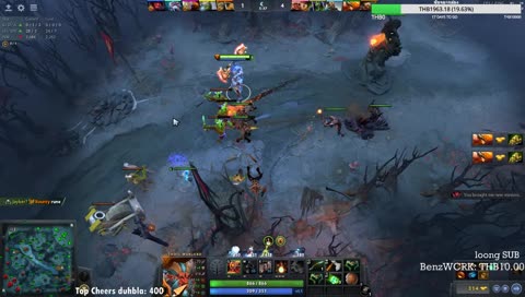 [RANK 4 SEA] กลับมาแล้วครับ