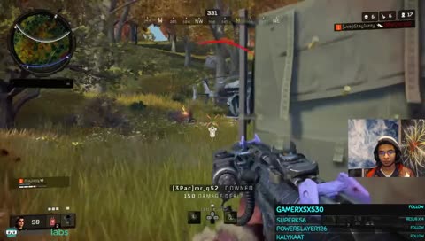 Jazzy doing jazzy things