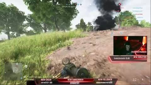 [PS4] #1 Medic In The World!🏆 Live Again Soon!