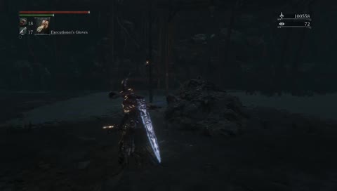 Deposing The Chalice Queen