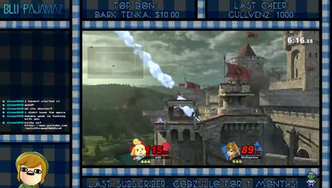 Link #BombSquad. Let's learn to suck less