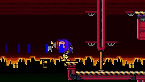 [Duck Game] Celebrating La-Mulana 2 completion!