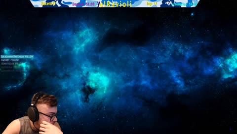 #paintbrushhaircut |  !giveaway