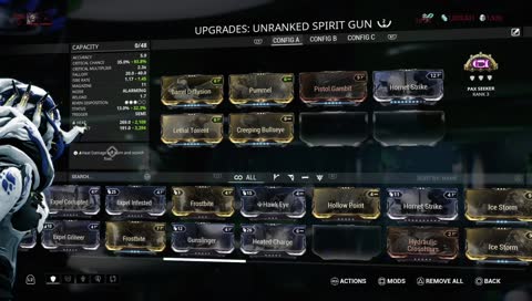 [PS4] [Eng] Playing with Followers! chillin out, buffing catchmoon, prepping for orb mothers! come play!