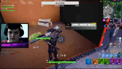 6 Hour Charity Livestream | Donation link down below