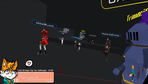 gg el laggo