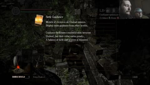 Full Playthrough With Bear (Part 2)