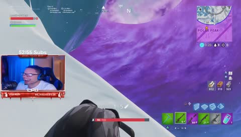 FORTNITE GRIND CODE โLOCALPOLARBEAR / !Tourney / #ParallelLPB / 1600+Wins / 6.0KD