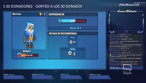 Vamos por las 1000 copas :D