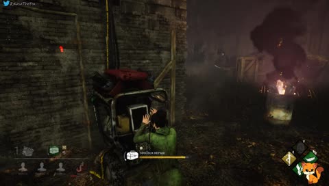 [AUS] Dead by Rank Reset