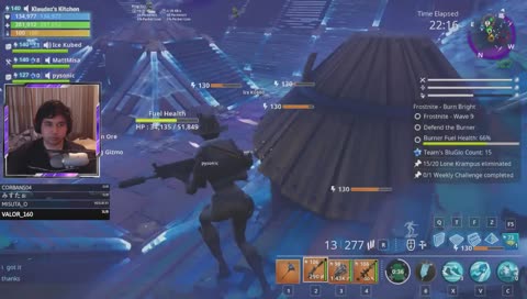 Save The World | PL 98 | Twine Peaks | Oceania [ENG/NZ/PC]