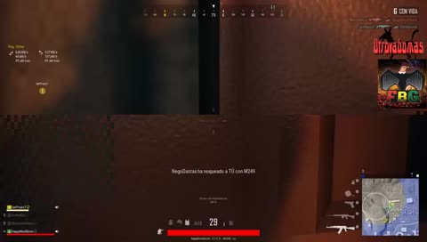 PONCHOS ROJOS TEAM, BUSCANDO LA CENA 3. :,V