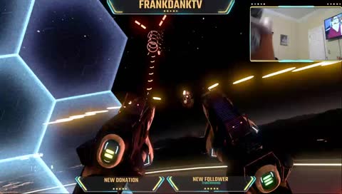 My boy left the camera for a bit