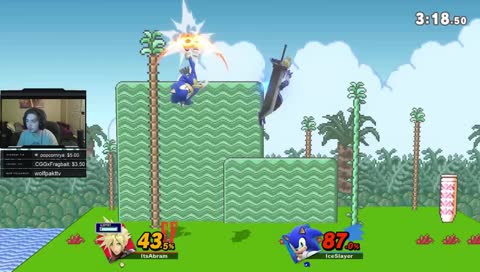 Viewer Battles | !id | Random Sunday |