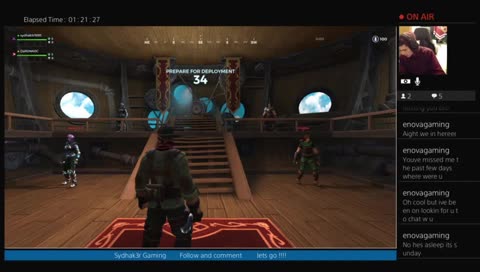 REALM ROYALE PRO$ FOLLOW!!