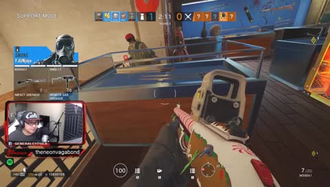 Birthday stream. Hihi. || SUB [6/20] !sr