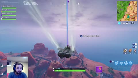 Ask Corne how he's doing Tonight! | SUB GOAL: 2/20 | Twitch Affiliate | !jonah3