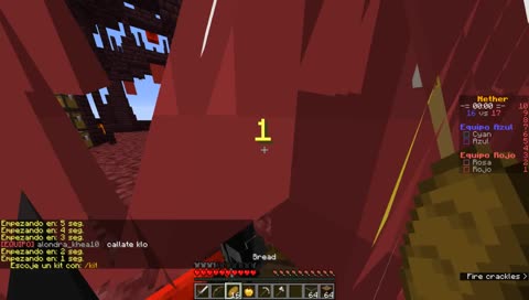 El consultorio del Dr. Raiden