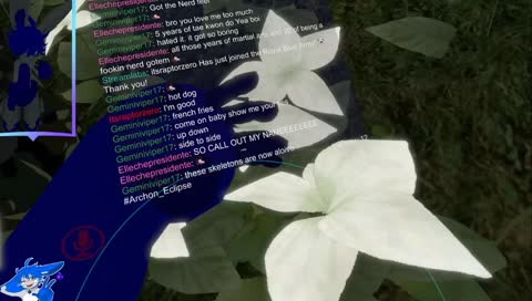 VRchat  -Vive/Full body Coming Soon- (18+) ~Furry~ -Every Dollar = A squat in VRchat