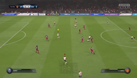 Fifa 19 Pro Clubs | Playing with Followers