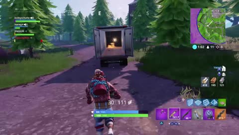 I Like Donations - @Kolby-Schulte