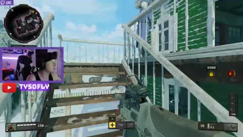 [PC] Sleep schedule is messed up but hi | TySooFlyy on socials