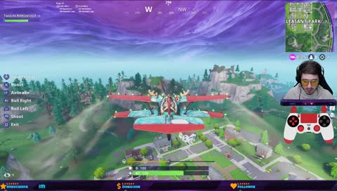 Im Back! Smiles in chat! Lettssss Gooo 336/400 Follower Goal! 16/20 sub goal!