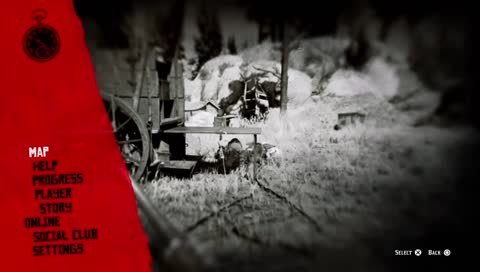 Rdr2 Obliterated my Will to Live (Playthrough Part 2 .5 Spoilers duh)