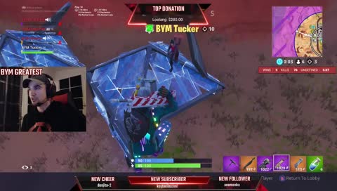 VISUALIZING VICTORY - Xbox Gang