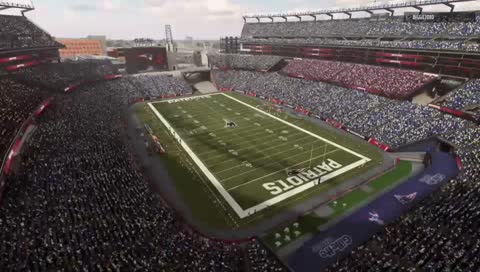 CeeJay_2303's Live PS4 Broadcast