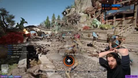 9 days until I hang out with Ubisoft in Montreal