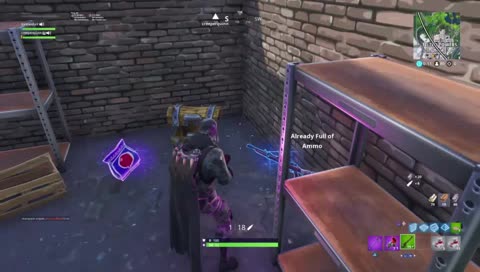 Duos fills
