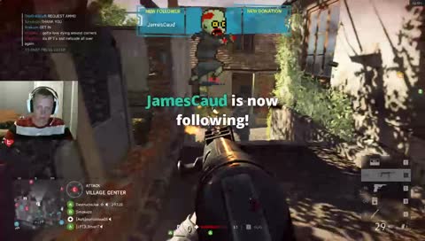 https://www.reddit.com/r/BattlefieldV/