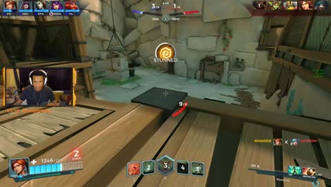 Carrying Noobs In Ranked